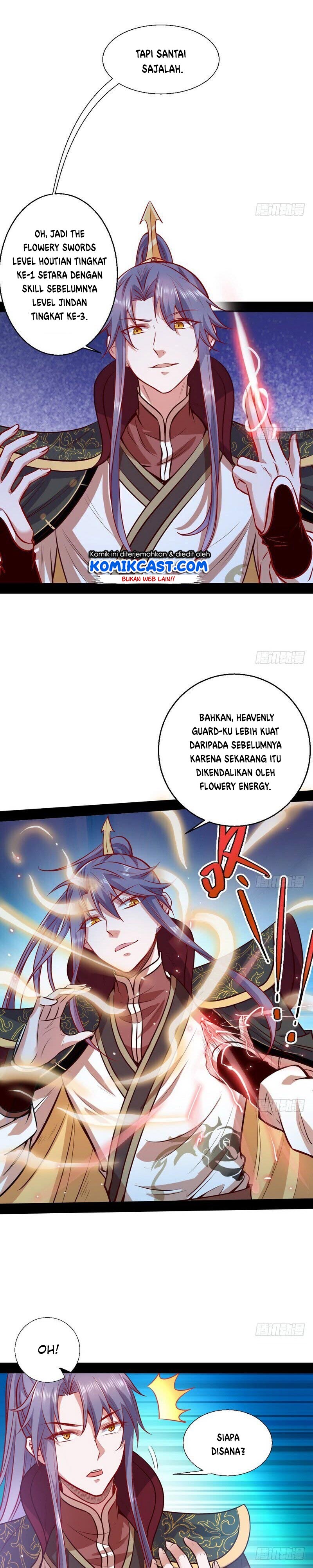 Dilarang COPAS - situs resmi www.mangacanblog.com - Komik im an evil god 029 - chapter 29 30 Indonesia im an evil god 029 - chapter 29 Terbaru 6|Baca Manga Komik Indonesia|Mangacan